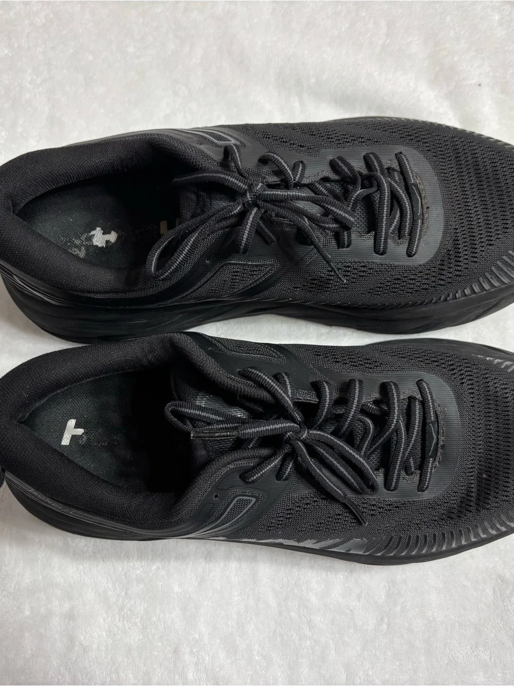 Hoka men’s size 11.5 black